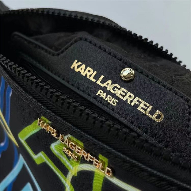 Túi karl bao tử tuồn