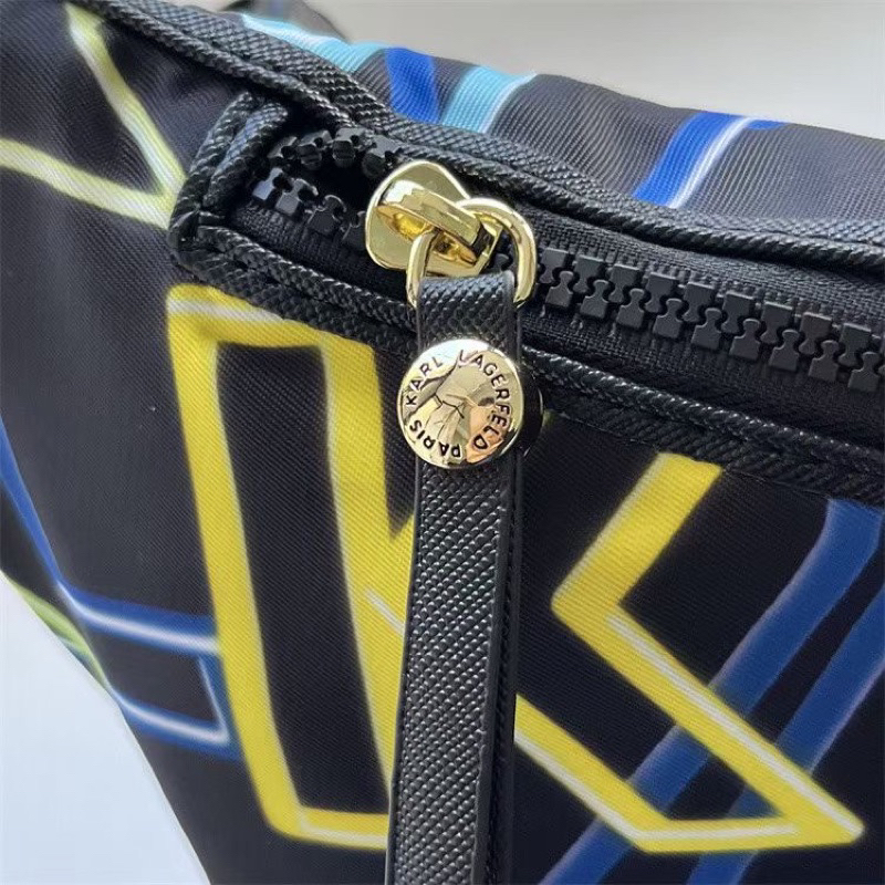 Túi karl bao tử tuồn