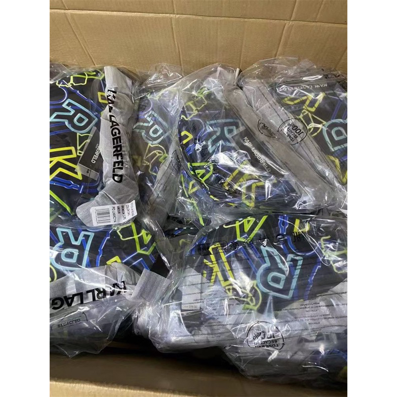 Túi karl bao tử tuồn