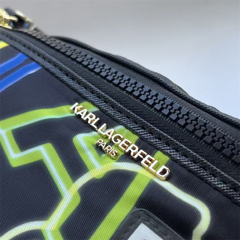 Túi karl bao tử tuồn