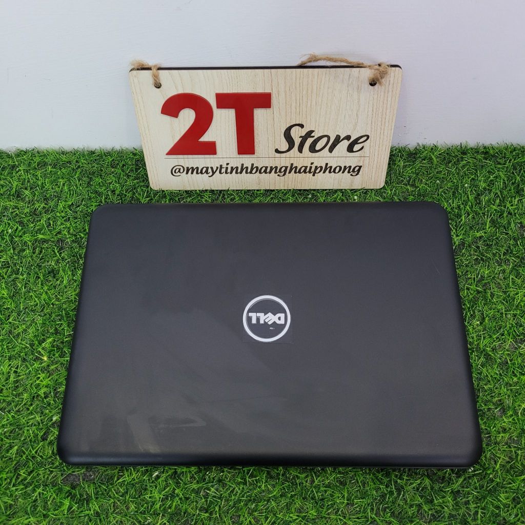 Laptop Dell Latitude 3380, RAM 4GB SSD 128GB chip Intel Core i3-6006U chuyên văn phòng giá rẻ