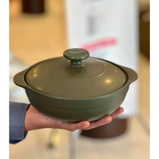 Nồi dưỡng sinh Minh Long Luna 1lít/ 2lit/3 lít + nắp