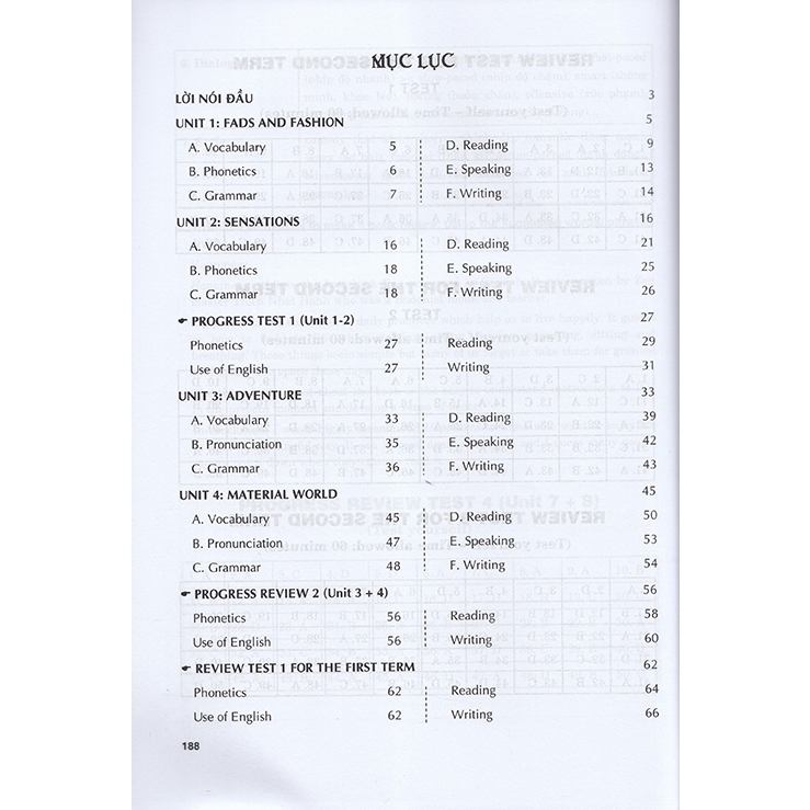 Sách - Bài tập phát triển năng lực Tiếng Anh 8 Friends Plus