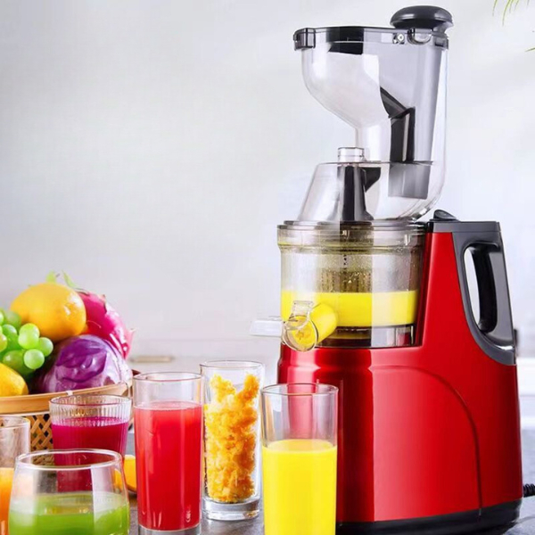 Máy ép trái cây  HongXing RH312 ,ép chậm công nghệ hiện đại, tiện lợi