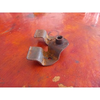Pát gắn yên và bxl cl-cd cho xe honda 67- hàng gia công