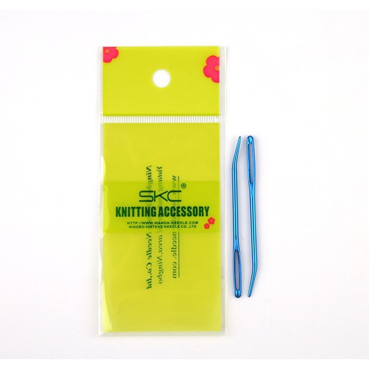 SET 2 KIM KHÂU LEN ĐẦU CONG SKC NHIỀU MÀU