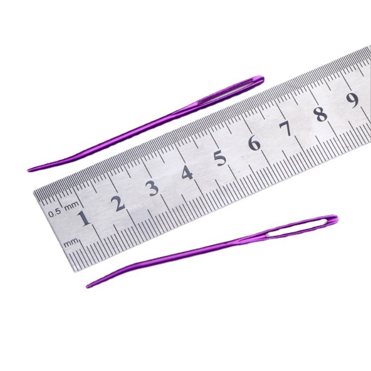 SET 2 KIM KHÂU LEN ĐẦU CONG SKC NHIỀU MÀU