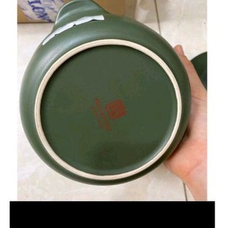 Nồi dưỡng sinh Minh Long 0.65 L