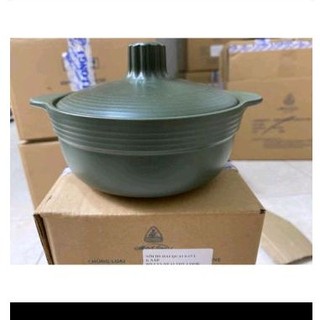 Nồi dưỡng sinh minh long 0.65 l