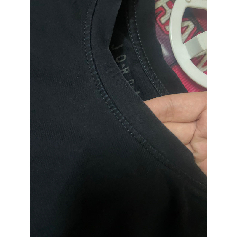 PASS  Áo phông jorden chất cotton 100% , mặc mát