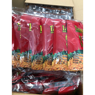 Bin bin tôm thái que cay lốc 13x25g