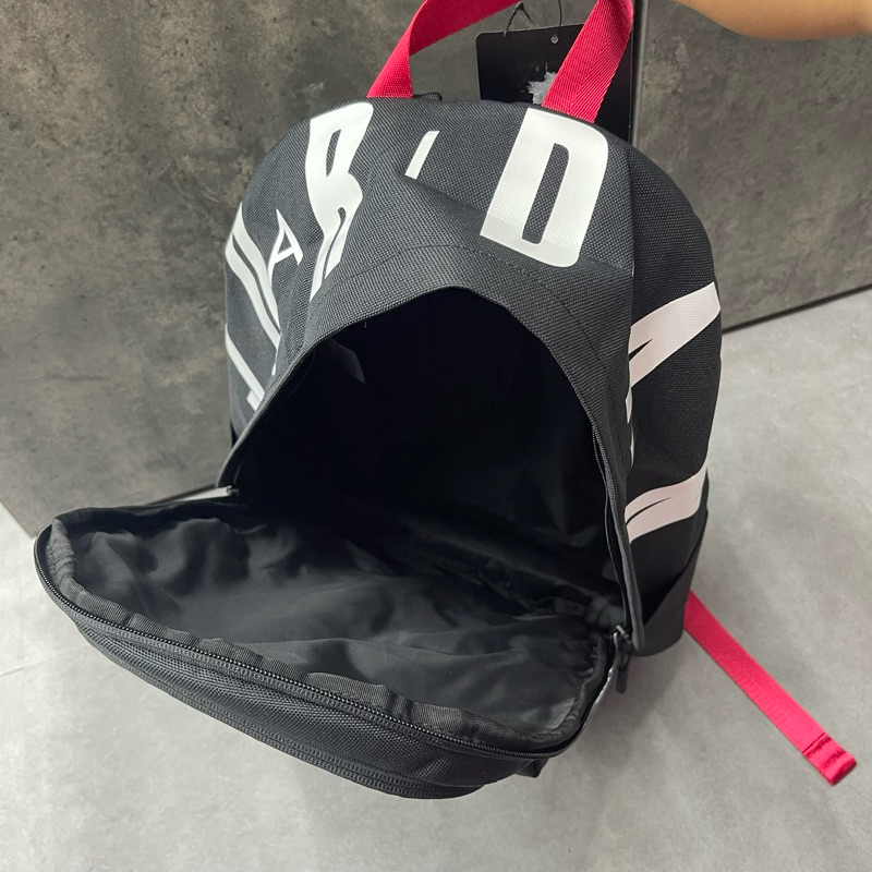 Nike JORDAN AIR Patrol Backpack 9A0172-023 * Balo Jordan Chính Hãng Full Tem Tag