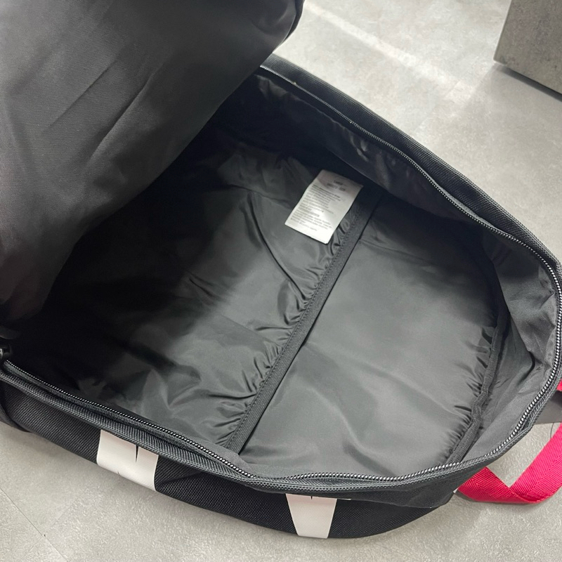 Nike JORDAN AIR Patrol Backpack 9A0172-023 * Balo Jordan Chính Hãng Full Tem Tag