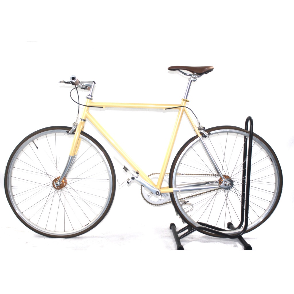 Xe đạp đường phố FixeGear