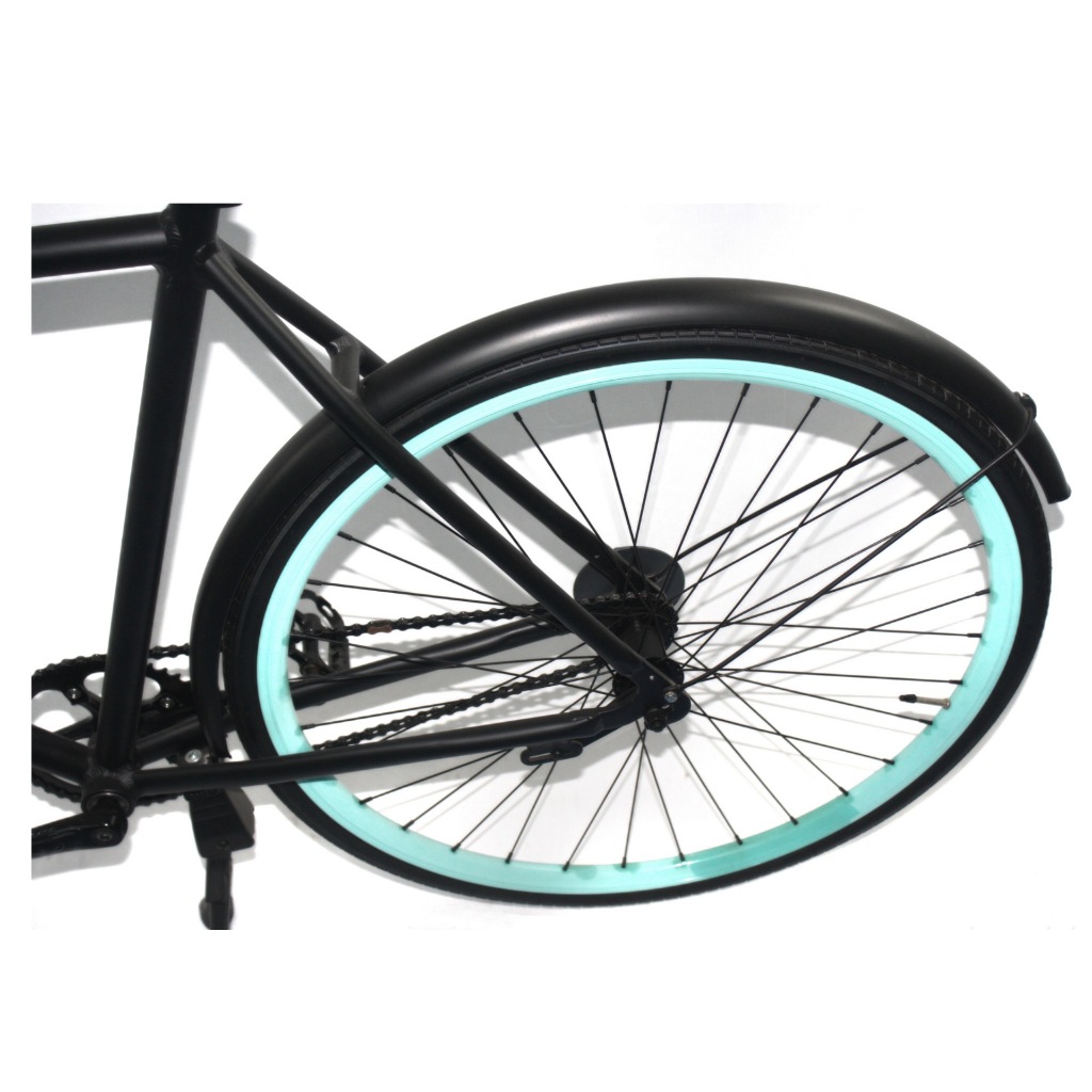 Xe đạp đường phố Fixed Gear