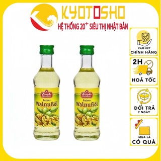 DẦU ÓC CHÓ KENULL ĐỨC_100M