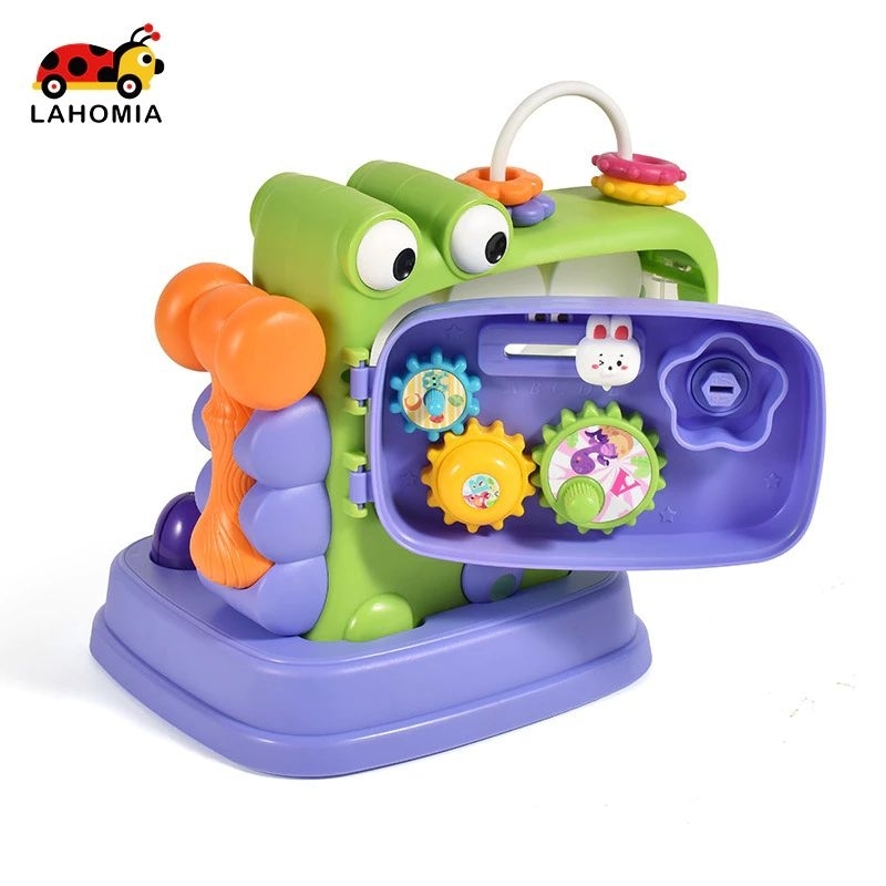 Đồ chơi khủng long đa năng