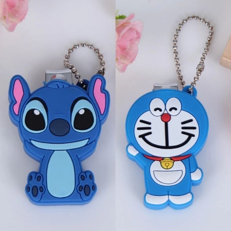 🌻Bấm cắt móng tay cho bé hình ngộ nghĩnh