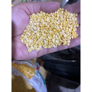 1kg Đậu xanh bóc vỏ loại 1