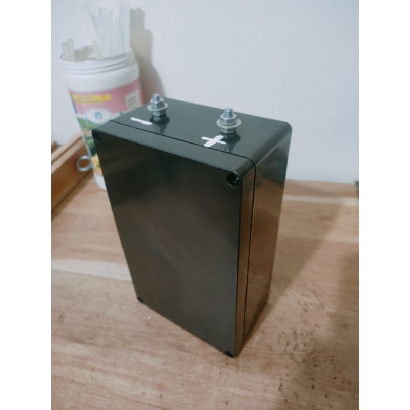 Khối pin 24v 15Ah lithium 18650 dùng cho xe trợ lực