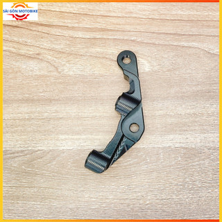 Pát trước ex150/155 đi size đĩa zin >>> xài heo 2 pis moto3