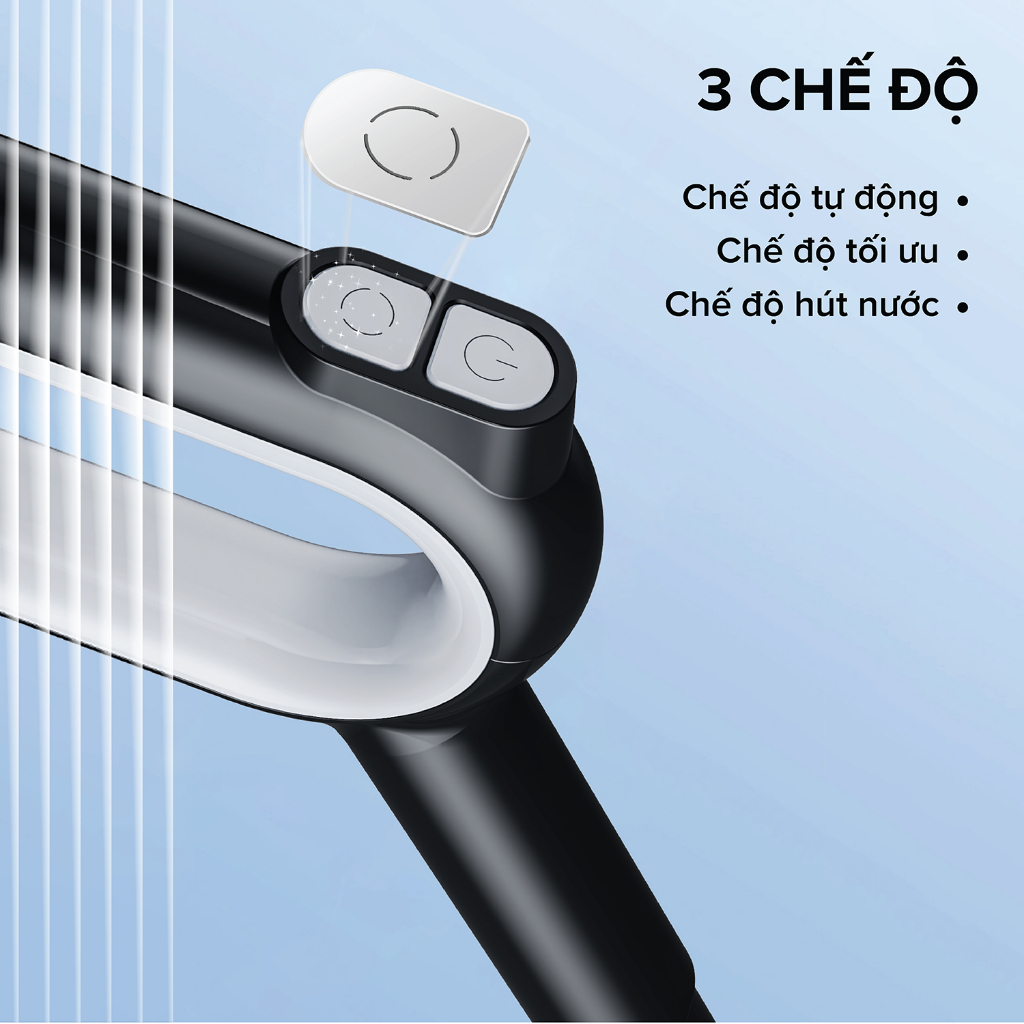 PHILIPS Máy Hút Bụi Khô & Ướt X8 PRO / X7 ULTRA | Cây Lau Nhà Thông Minh Diệt Khuẩn 99.9% | hàng sẵn có