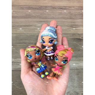 Nàng tiên Hatchimals Pixies (Ảnh thật shop chụp)