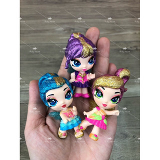 Nàng tiên Hatchimals Pixies (Ảnh thật shop chụp)