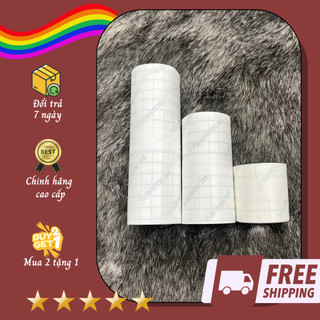 Keo Dán Ngực - Cuộn Băng Miếng Keo Dính Dán Nịt Định Hình Ép Bó Ngực Cho Tomboy Chống Nước Trong Suốt Y Tế Nguyễn Nguyên