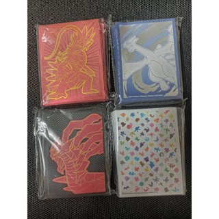 Bọc bài Pokemon chính hãng từ ETB- 64 cái cập nhật liên tục