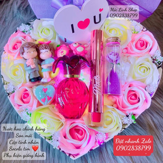 Quà 20/10 - Quà Sinh Nhật