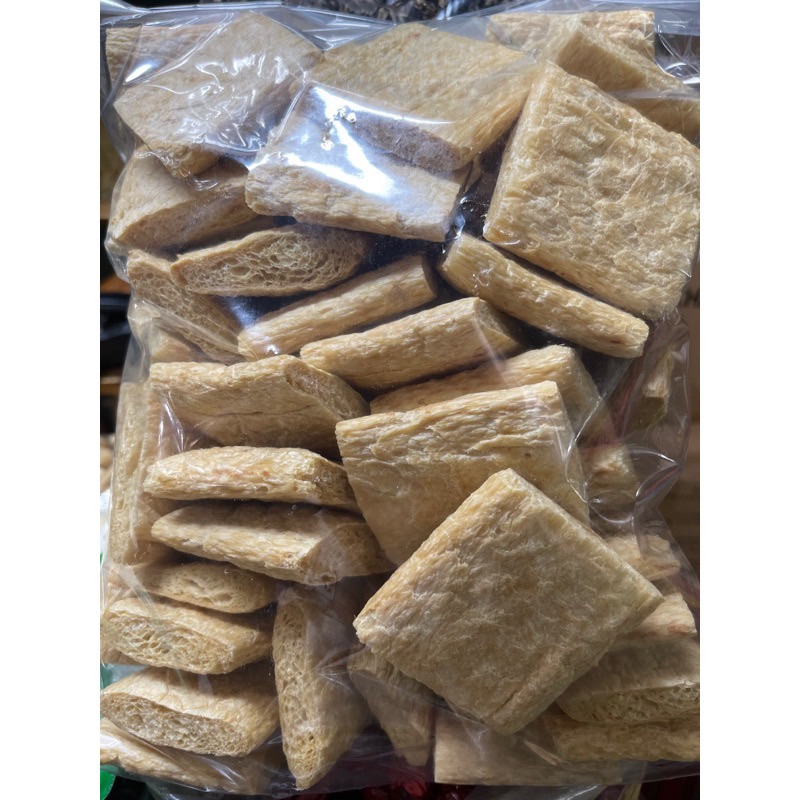 Sườn non chay xá