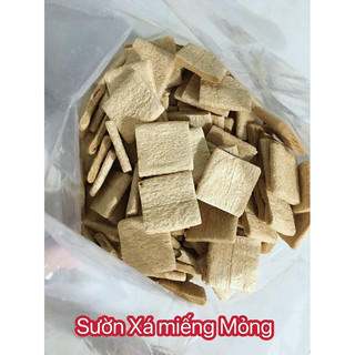 Sườn non chay xá (gói 500gr)