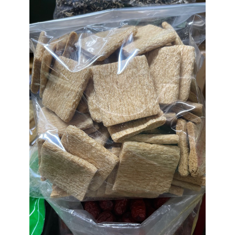 Sườn non chay xá