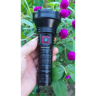 Đèn pin mod SFN55.2 siêu sáng 6000 lumen( mạnh hơn xhp70.2 dùng 1 pin)