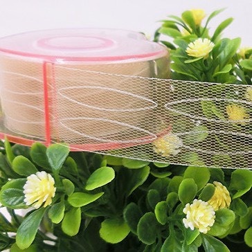 Kích mí lưới cuộn tròn tặng kèm keo và díp