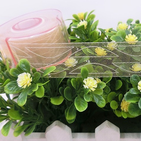 Kích mí lưới cuộn tròn tặng kèm keo và díp