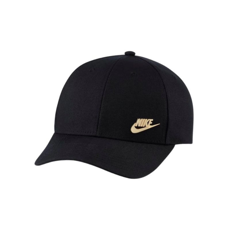 NÓN LƯỠI TRAI NI KE METAL SWOOSH CHÍNH HÃNG, NÓN KẾT NAM NỮ THỜI TRANG CAO CẤP