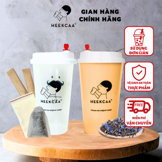 Trà sữa ❤️FREESHIP❤️ Heekcaa Vị Bá Tước. Trà Sữa HEEKCAA Tự Pha [CHÍNH HÃNG]