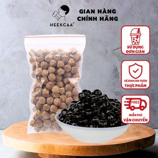 Trân châu đen đài loan chưa nấu