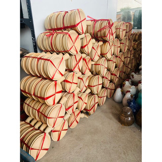 Nồi Đất 20cm Truyền Thống < Ảnh 100% Shop Tự Chụp >