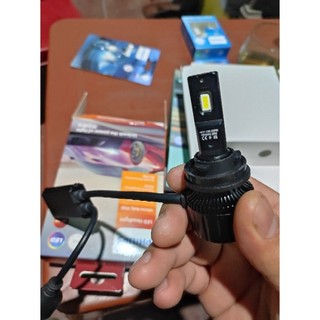 Bóng đèn Led Philips Rally  3550