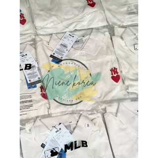 Đầm polo MLB - chính hãng