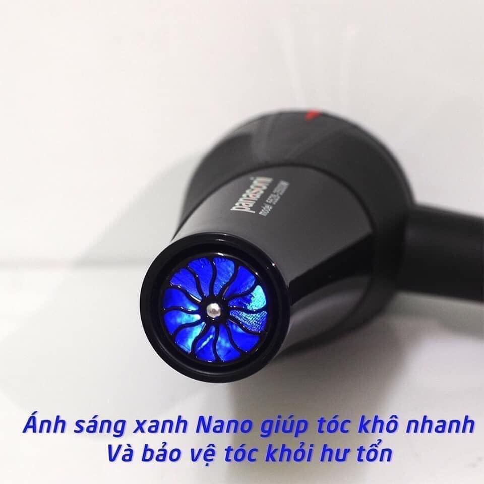 Máy Sấy Tóc CHHACBA 5000W & Pana 6680,Công xuất Lớn,dành cho SALON tóc chuyên nghiệp,Bảo Hàng 6 Tháng