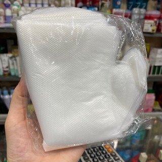 Bao tay nylon tiện lợi