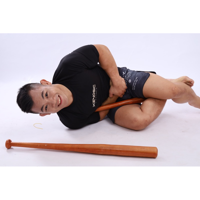 Gậy bóng chày Gỗ