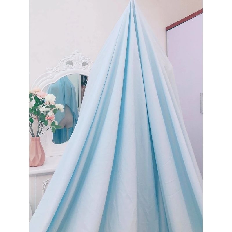 Vải Thun Lót ,Khổ 160cm ,Vải Lót Thun