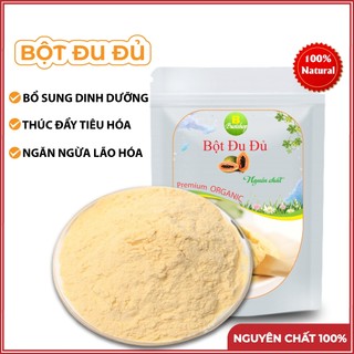 Bột Đu Đủ Nguyên Chất 100g