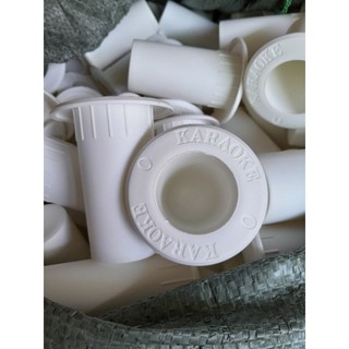 Ống cấm micro, chén cấm micro, ly cấm micro, dùng cho loa kéo, y hình