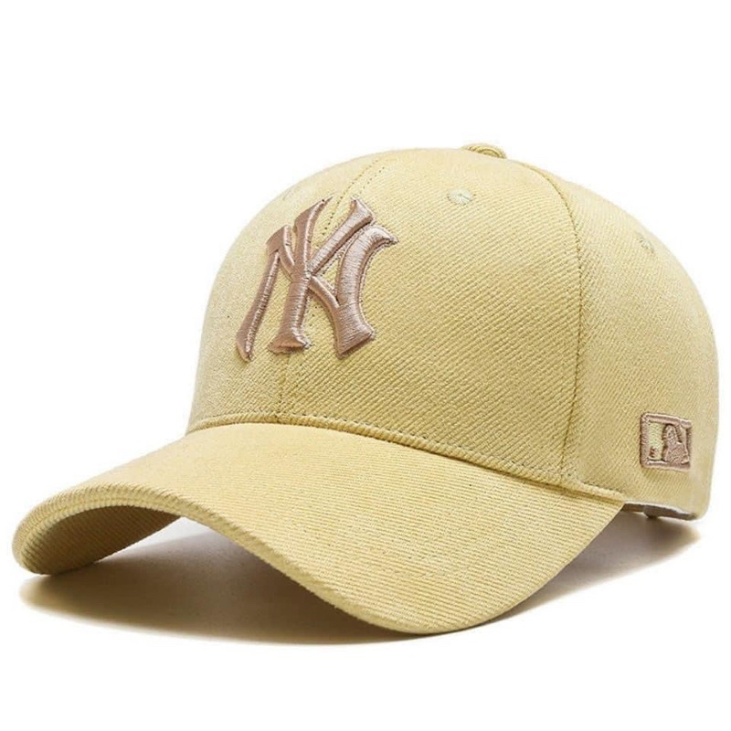 Mũ MLB sẵn hàng sll